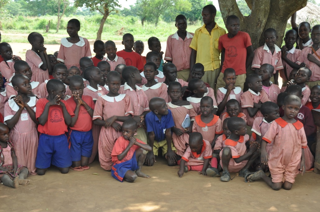 Food Security, Dignity and School Fees