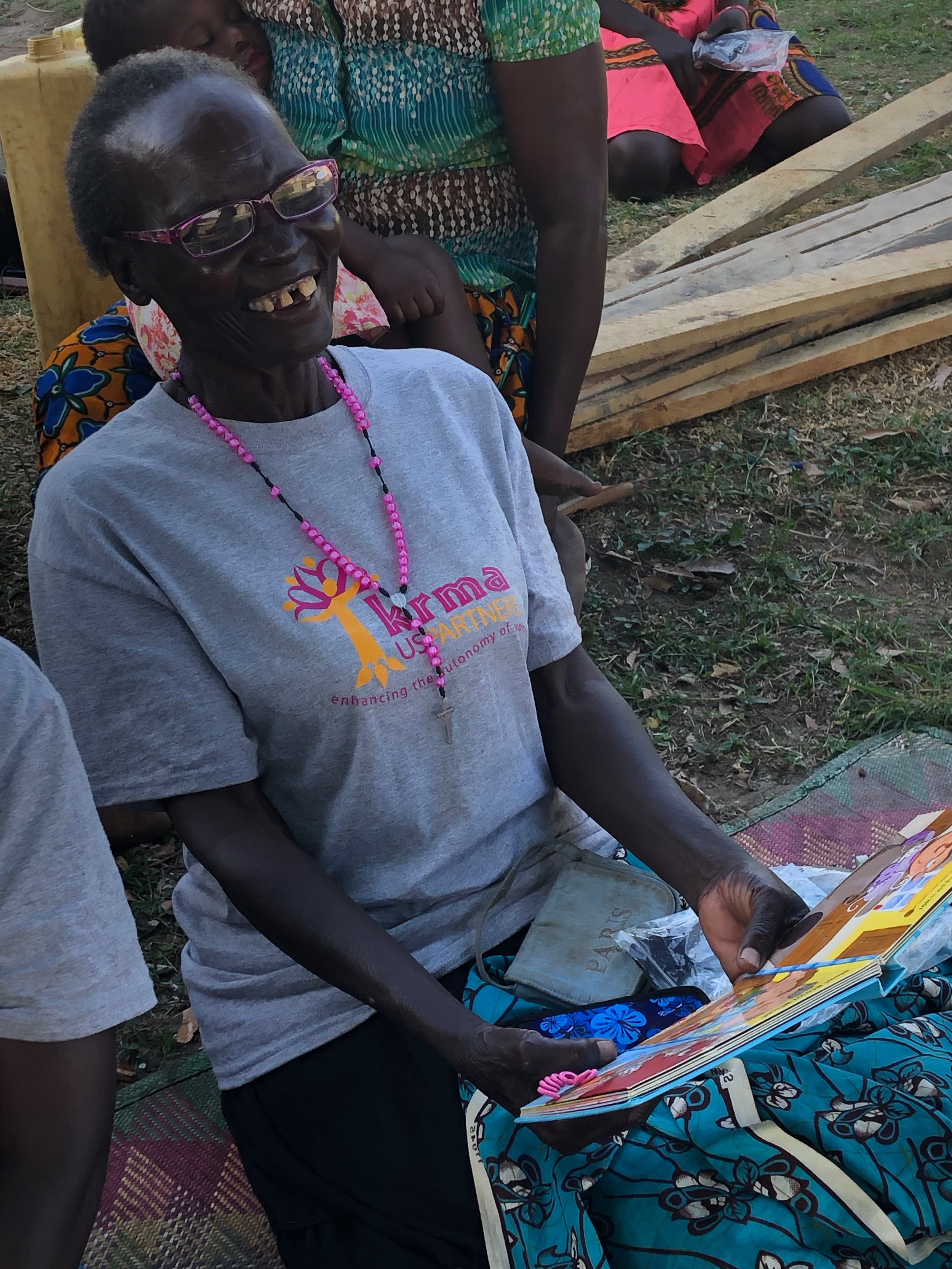 BIG NEWS Half-way Through 2019