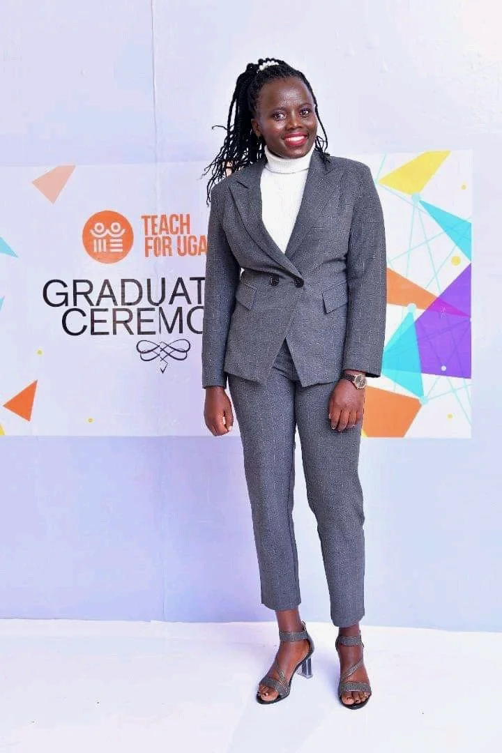 Investing in the Future: Supporting Students in Kobulubulu, Uganda