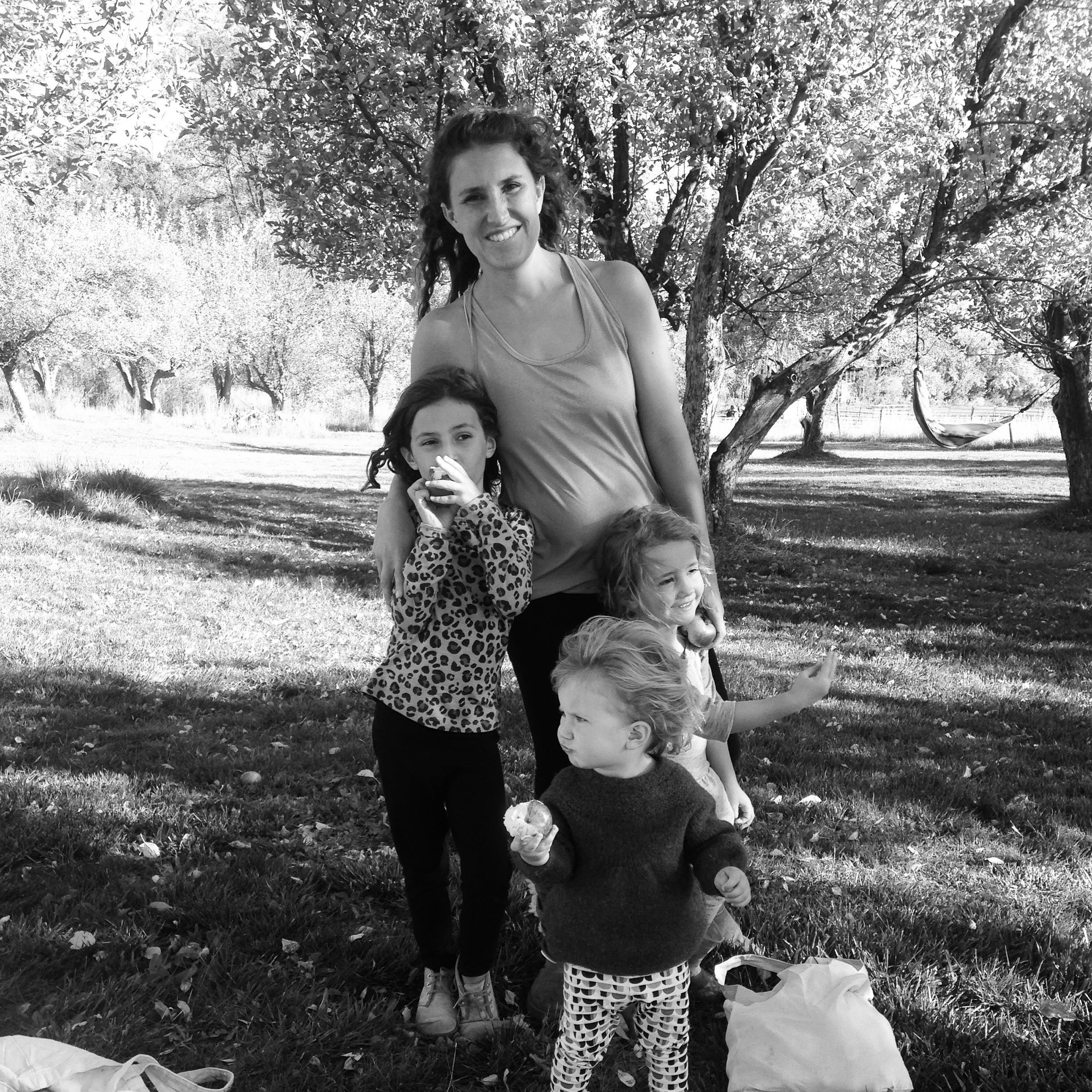 Emily Lambert Director Emily was born and raised in Glenwood Springs. After high school she traveled the world, living in LA, Los Vegas, and Denver, and traveling to help with relief work after Hurricane Katrina, to Uganda, Morocco, Spain and more. Now she is so happy to be back in the Valley that is home with her three daughters, husband and black lab. Early Childhood Education is Emily's passion. As a director she loves to see the school be a place where children can thrive and fall in love with learning and where teachers can love their jobs, and be set up for success in their classroom. Emily finished her degree in Human Growth and Development and Early Childhood Education at Metropolitan State University of Denver in 2014, where her focus of study was on implementing therapeutic play into preschools. 