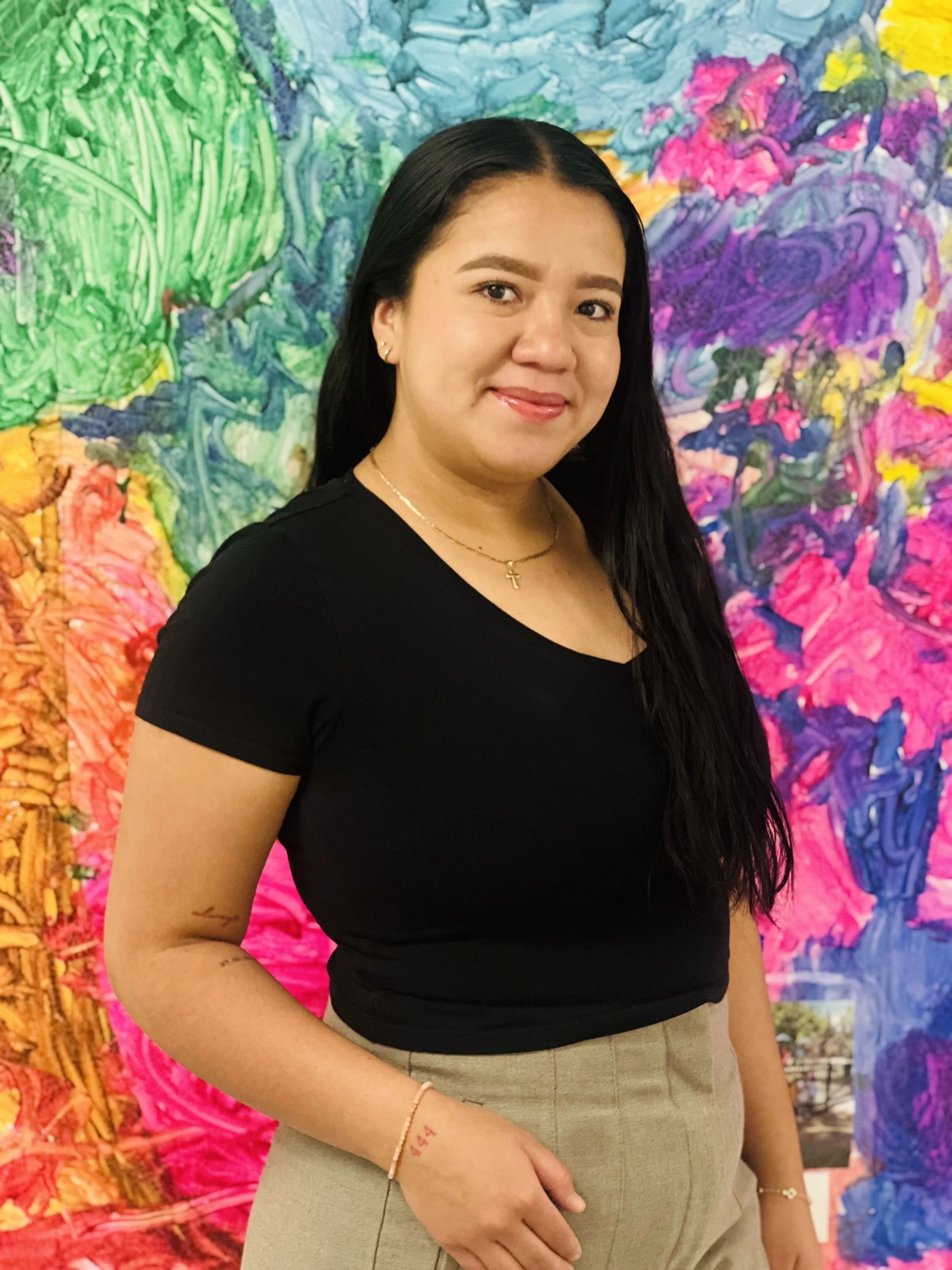 Sofia Herrera - Preschool 2