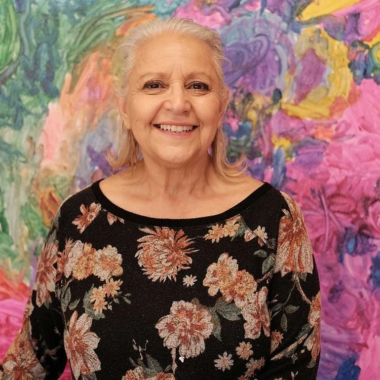 Vickie Andrade - Infants 