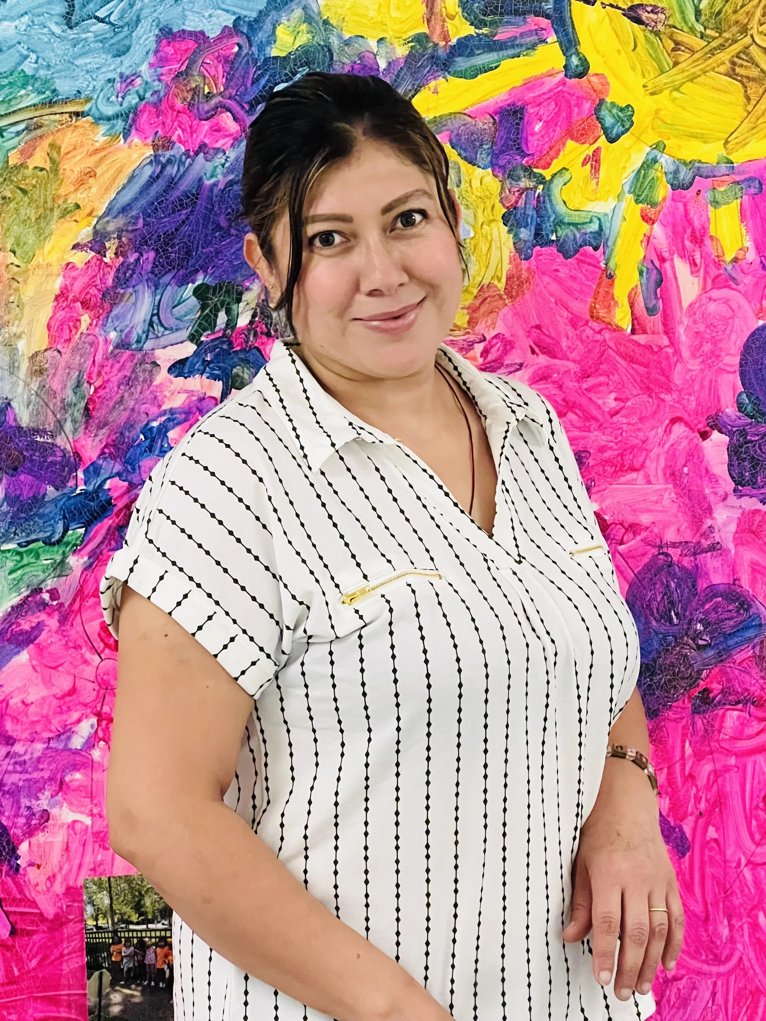 Angelica Pena - Waddlers