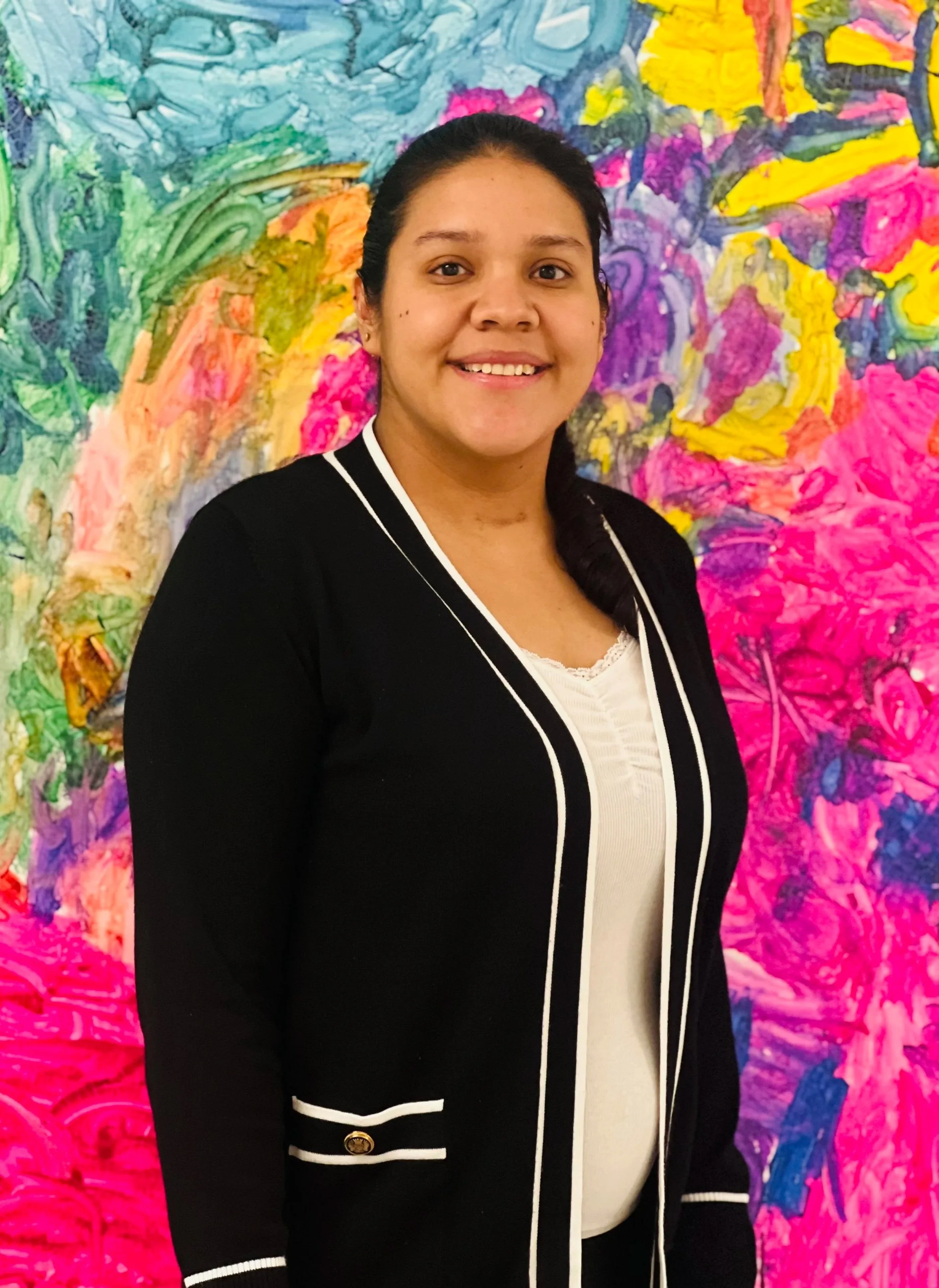 Fernanda Lara - Preschool 2