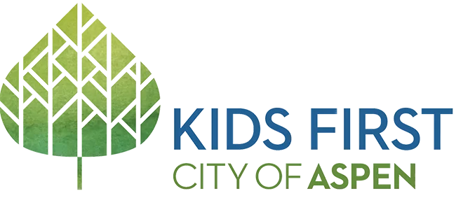 Kids First Financial Aid Application OPEN