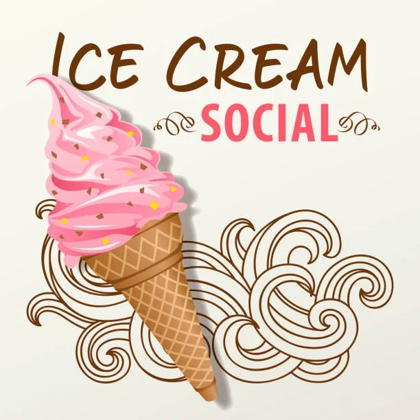Ice Cream Social