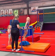 Preschool 2 Gymnastics