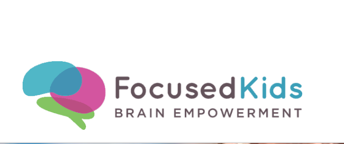 FocusedKids Program