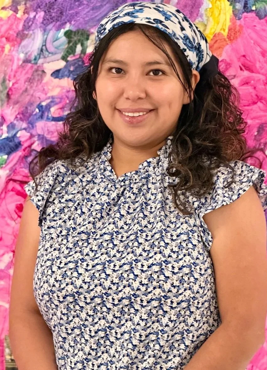 Marelin Delgado - Preschool 2 Teacher