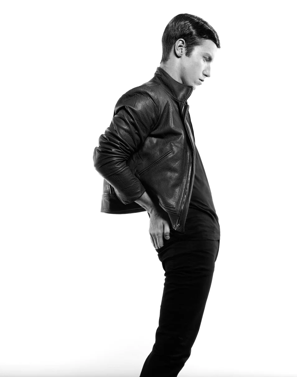 CHRIS