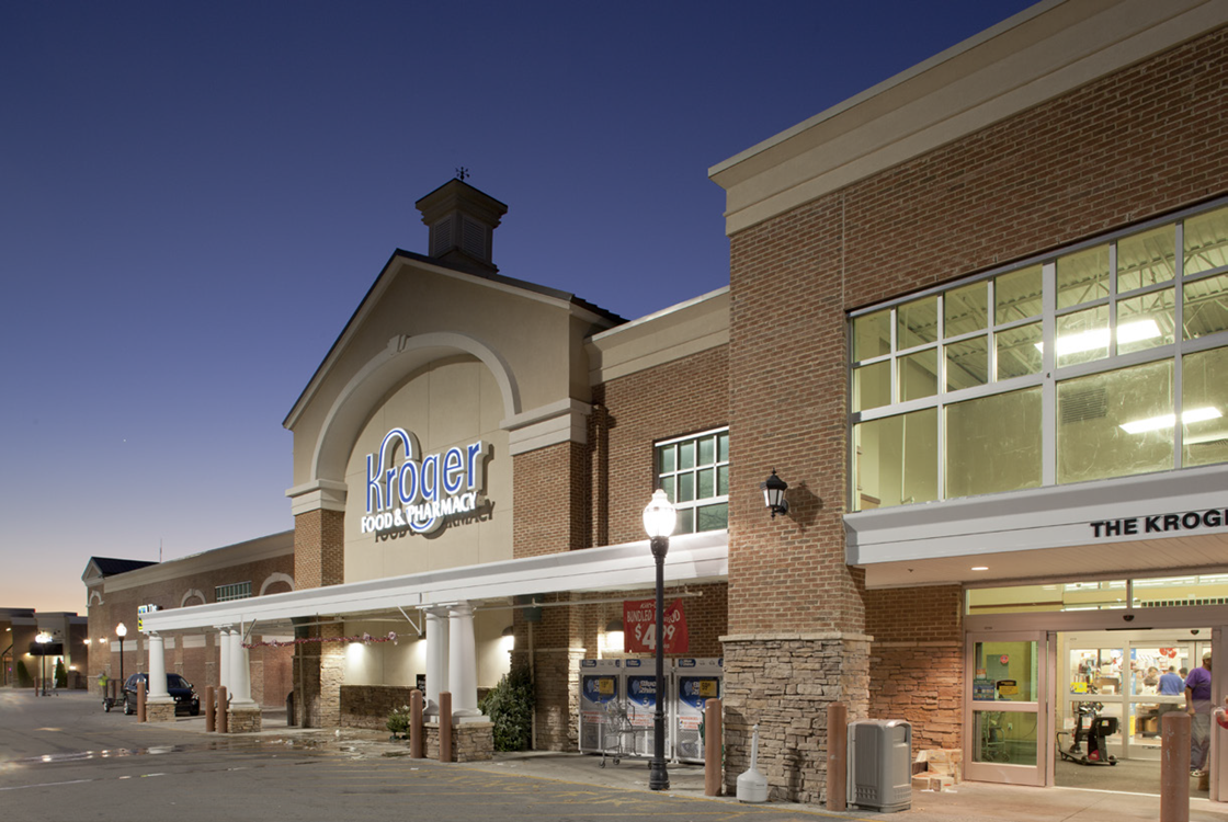 Equity Investment 38,368 SF Retail Center Savannah, GA