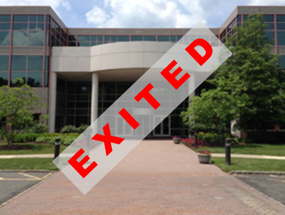 Note Acquisition 44,823 SF Office Portfolio Midwest, US