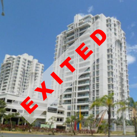 Note Acquisition 50 Condominium Units San Juan, PR