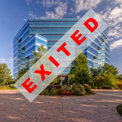 Preferred Equity 213,561 SF Office Building Duluth, GA