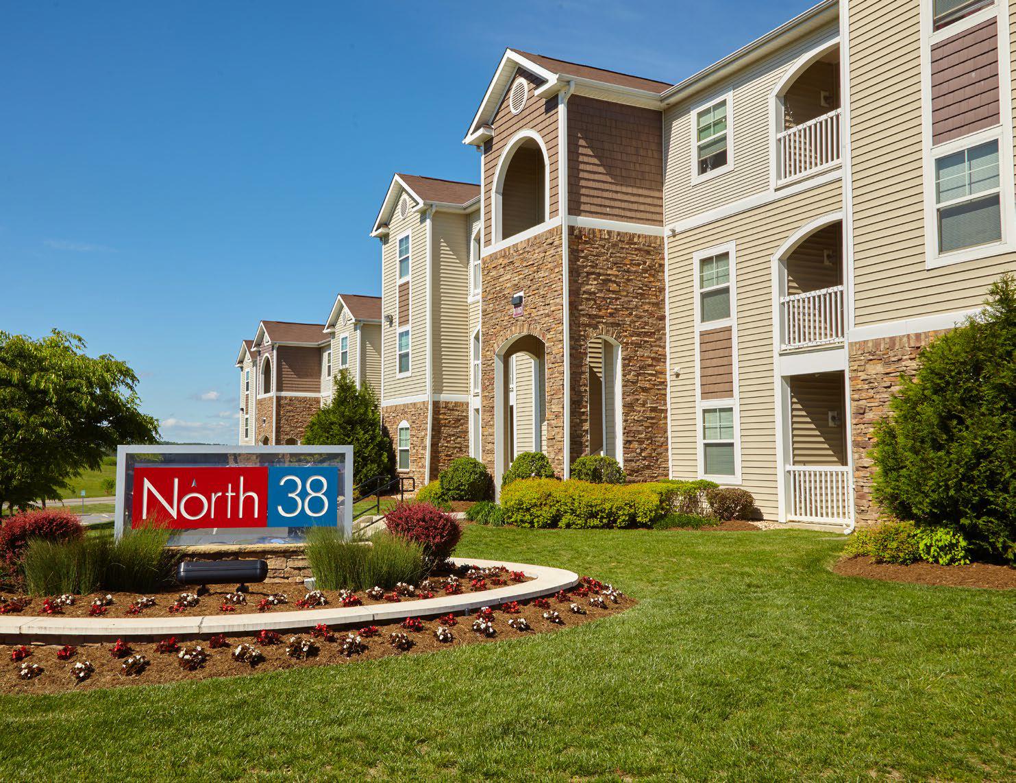 Equity Investment 816 Bed Student Housing Community Harrisonburg, VA