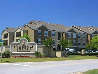 Equity Investment 928 Bed Student Housing Community Columbia, SC