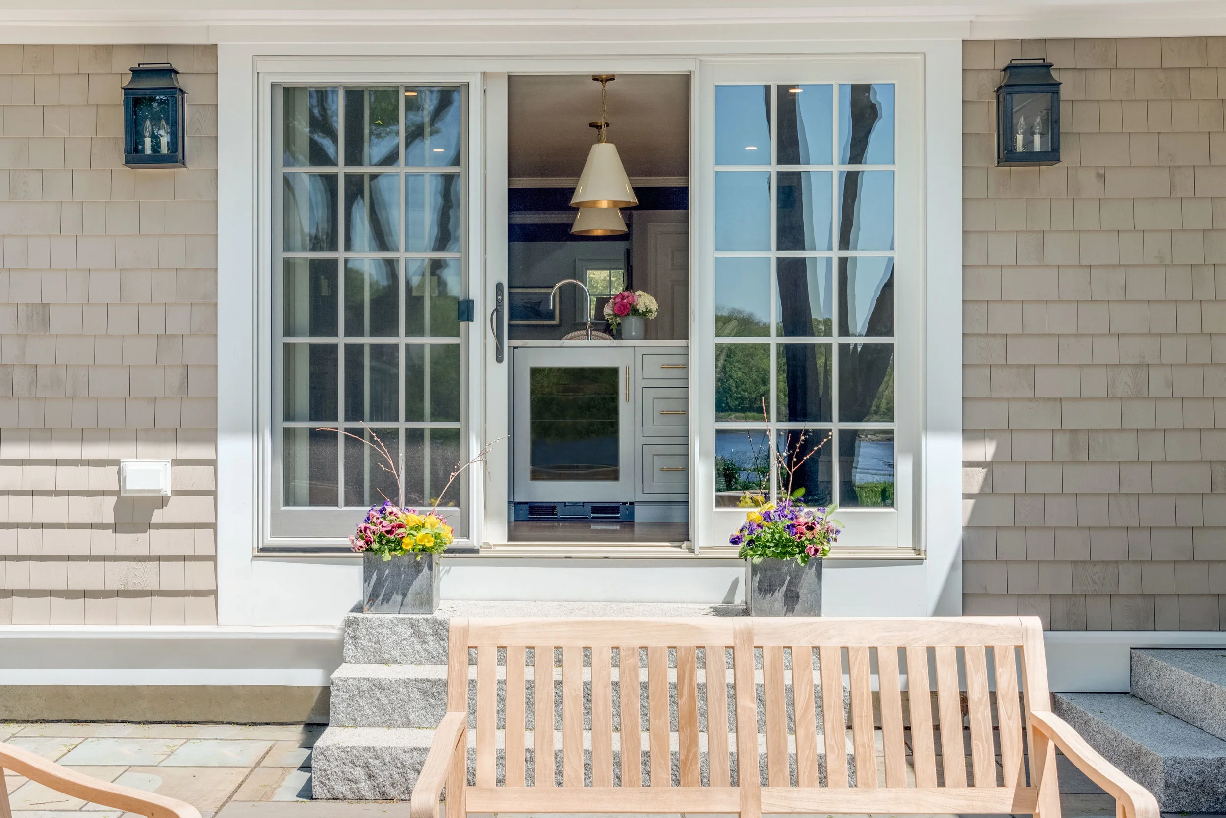 Residence in Norwell.