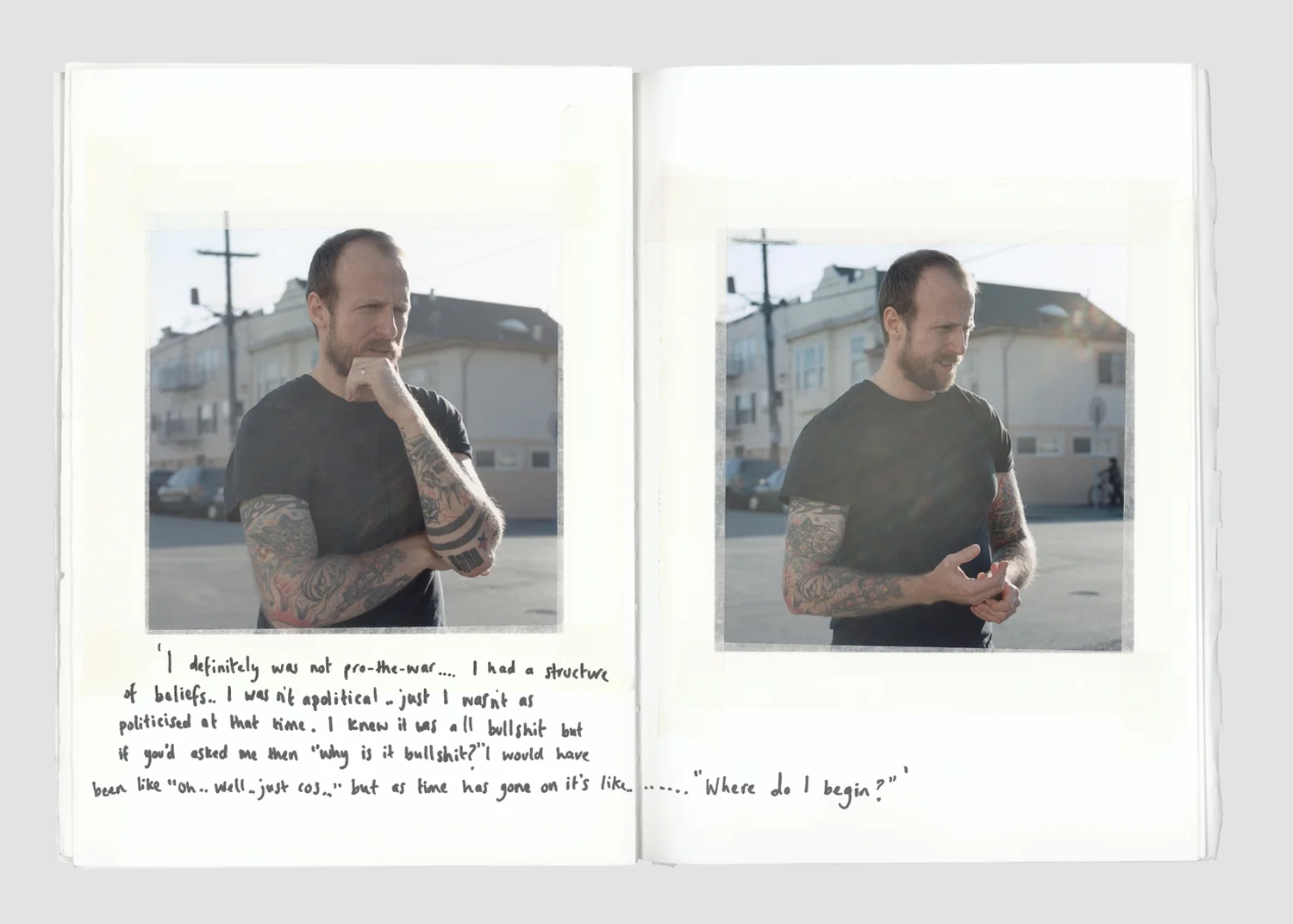 famous british photographers