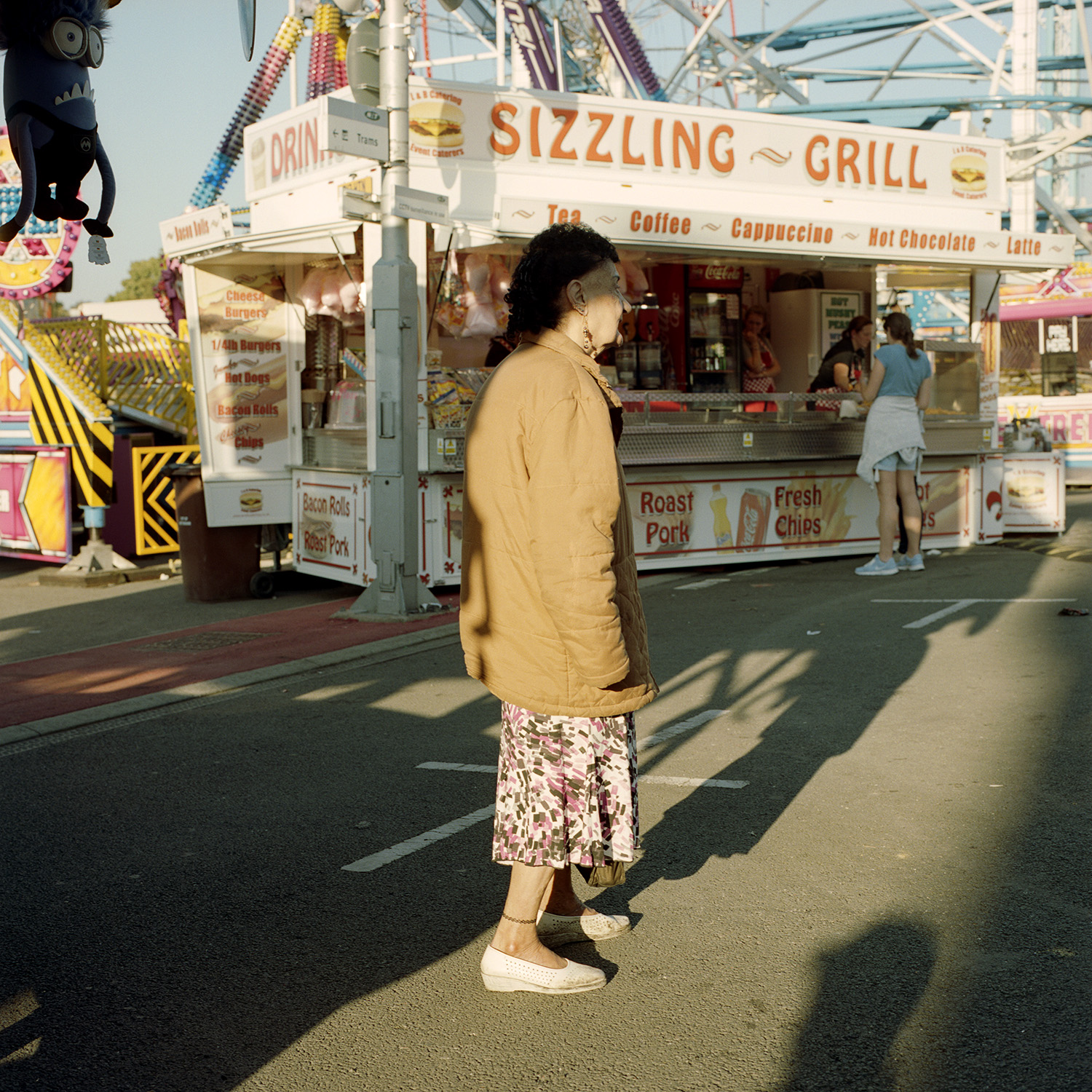 _Goose Fair