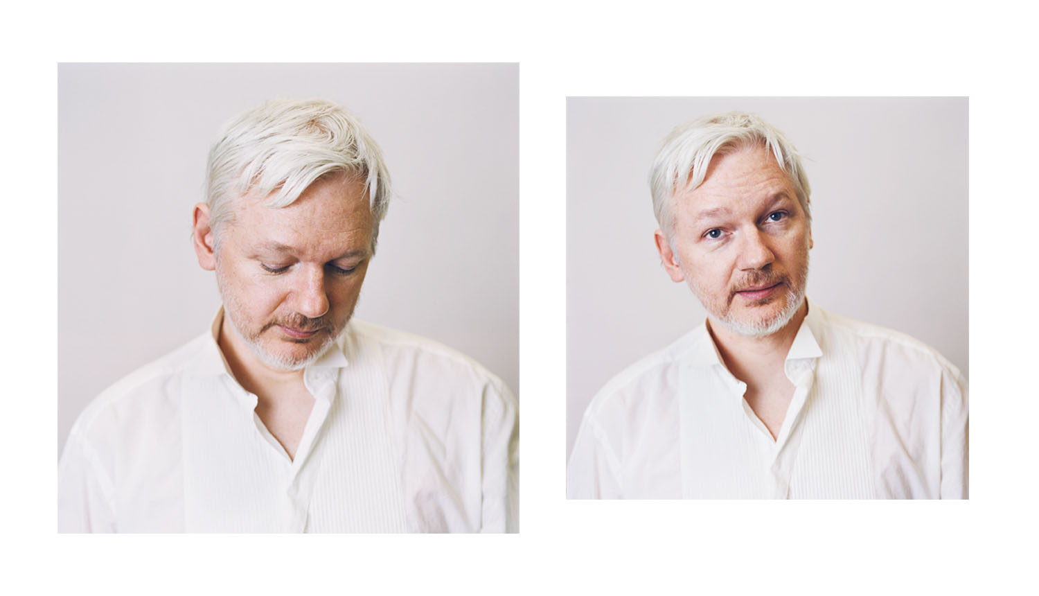 _Le Monde Julian Assange