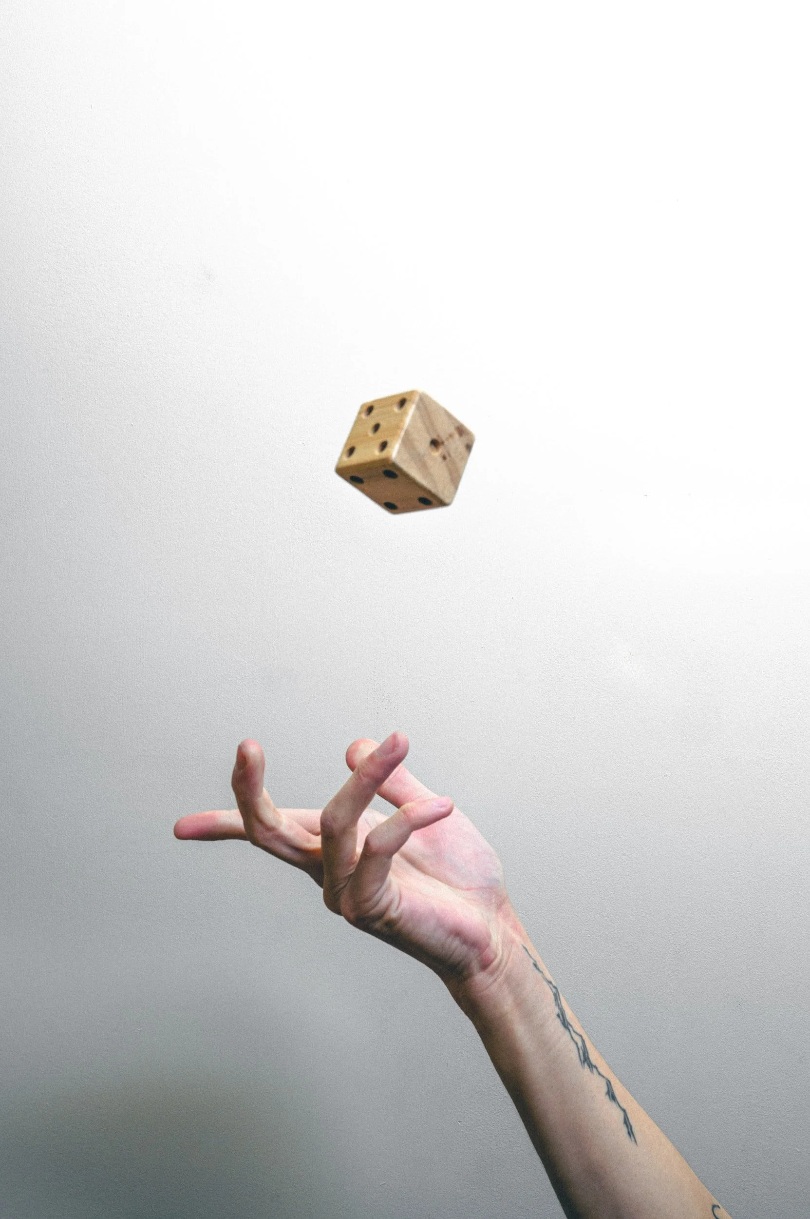 Attitude to Risk - not just for investments