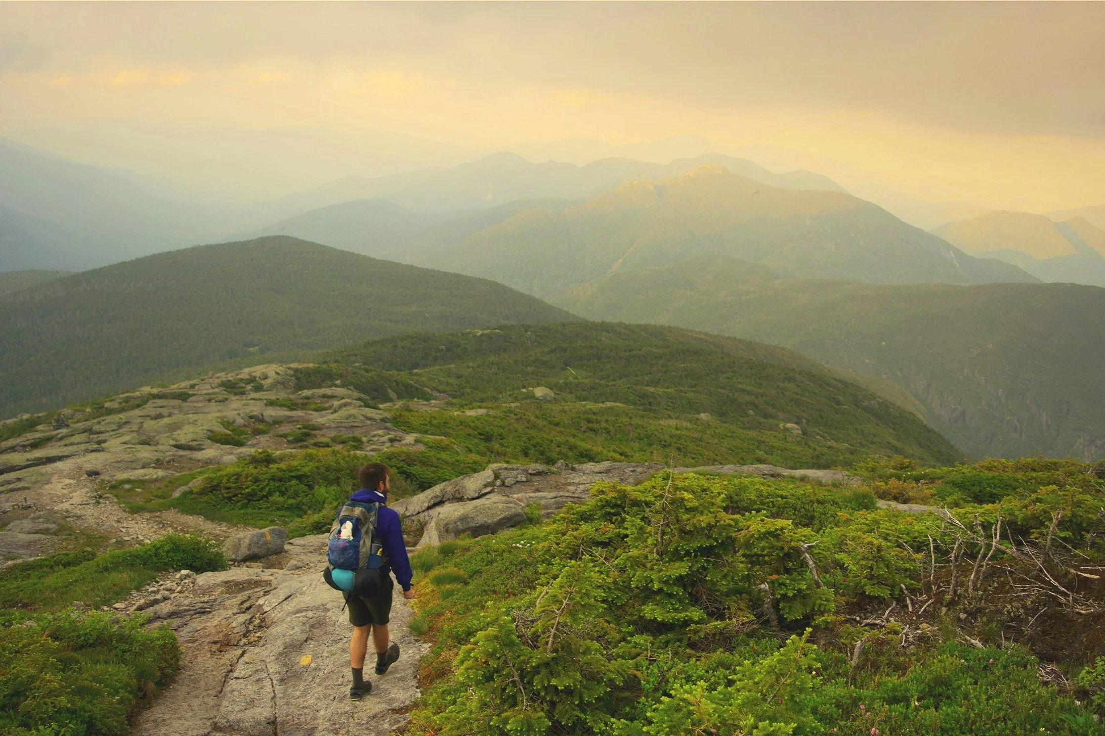 Don’t Just Watch the Dips – Look at the Journey