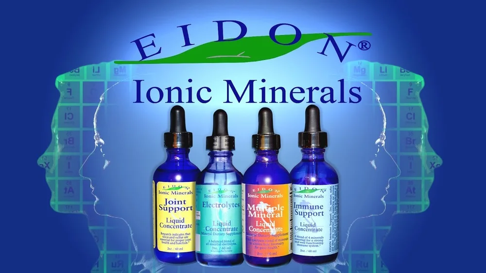 All Natural Distributors Inc.