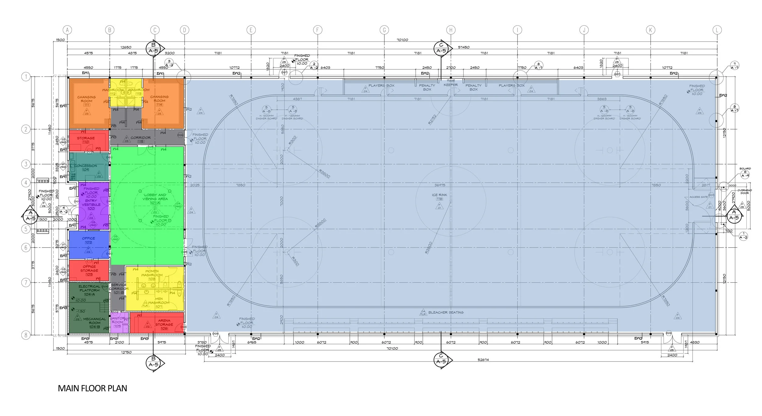 Luselk'e Arena main plan.jpg