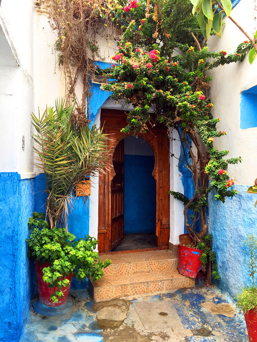 Searching for Patterns in Morocco | shannonmcnab.com