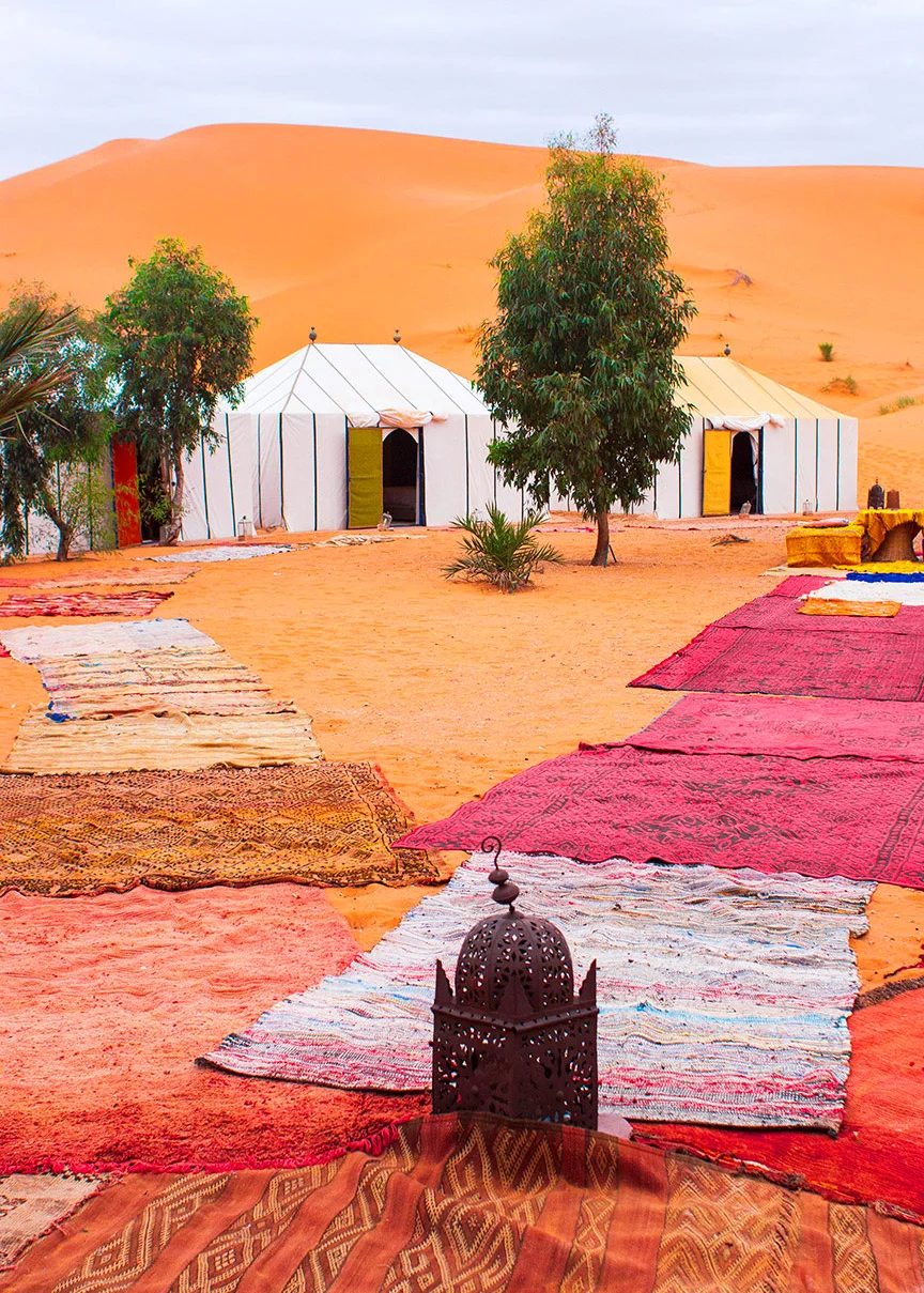 Searching for Patterns in Morocco | shannonmcnab.com