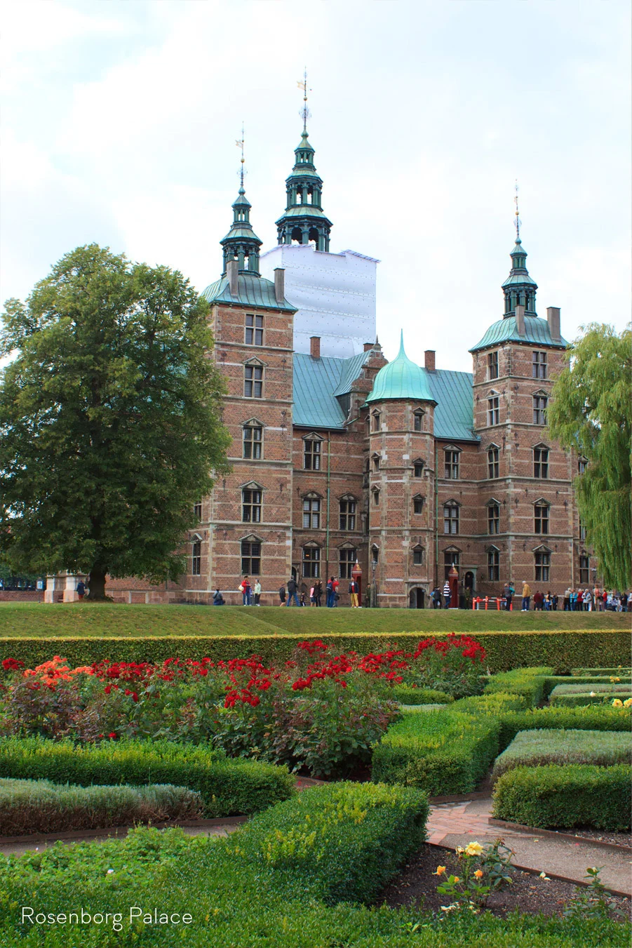 Our European Honeymoon | shannonmcnab.com