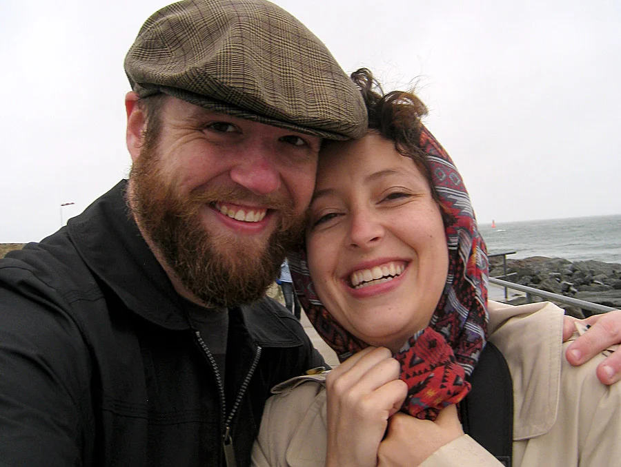 Our European Honeymoon: Part 2 | shannonmcnab.com