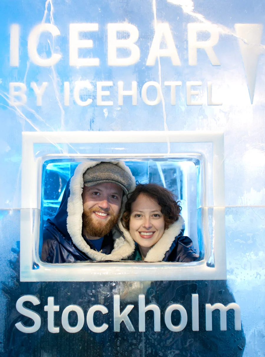 Our European Honeymoon: Part 2 | shannonmcnab.com