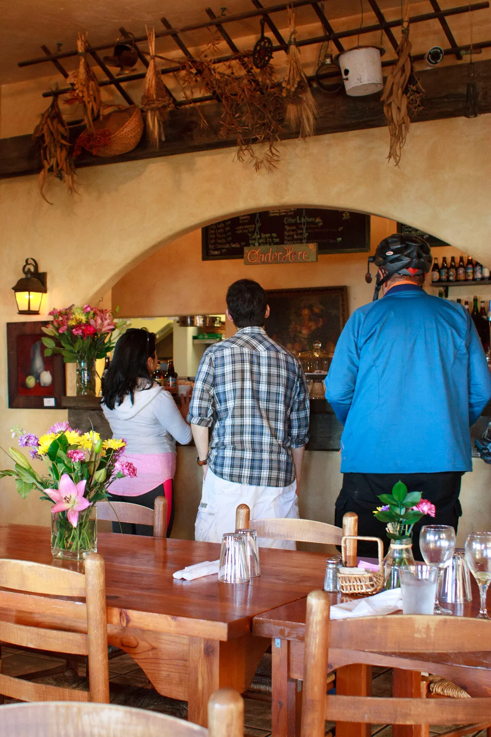 Weekend Getaway: Monterey, CA | shannonmcnab.com