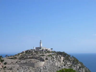 Formentor