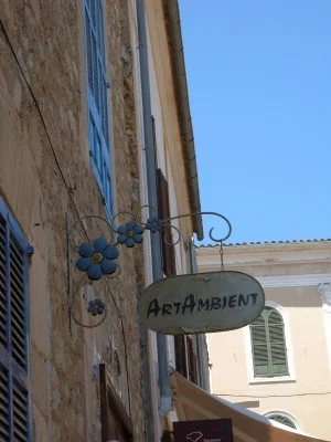 Art in Artá!