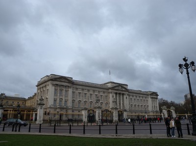Buckingham Palace