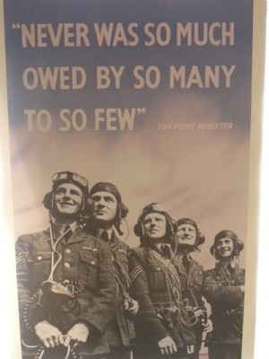 Churchill museum