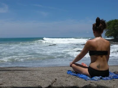 The Pura Vida life