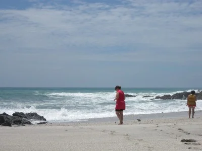 Montezuma