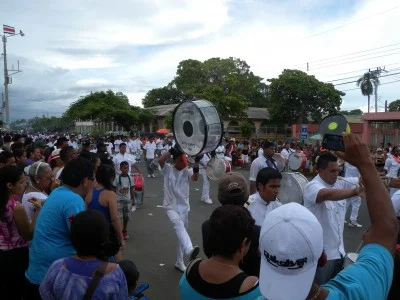 Puntarenas Carnaval