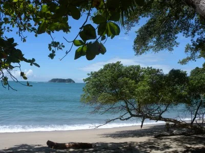 Manuel Antonio national park