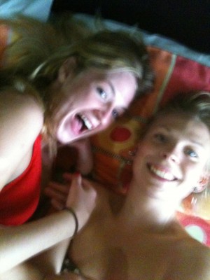 craziness & love