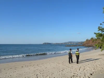 Playa Conchal