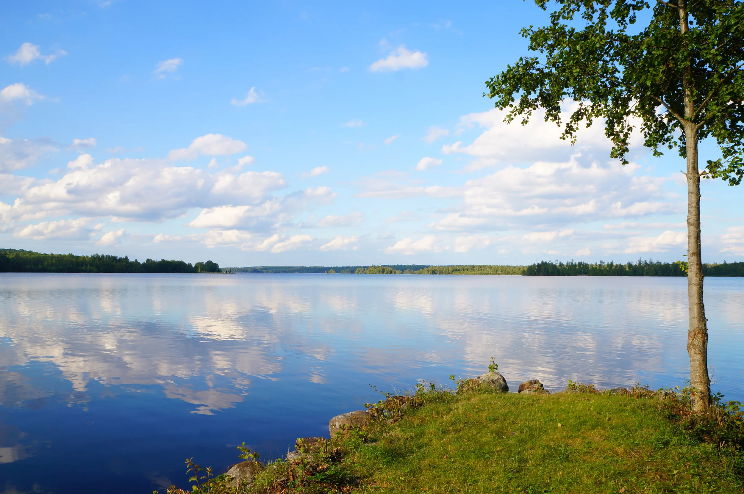 How To Travel Cheap in Sweden