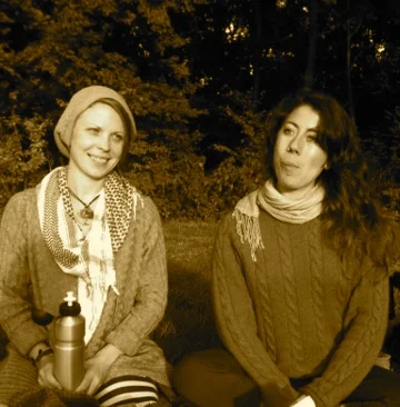 Jai MA Yoga-dag 2 November