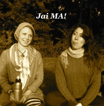 Come Back To Your Body med JAI MA Yoga