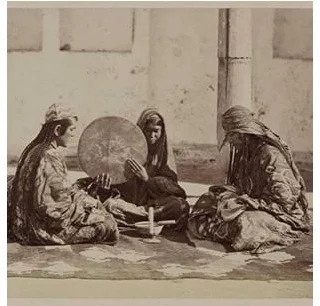 Sound Healing Meditation Course