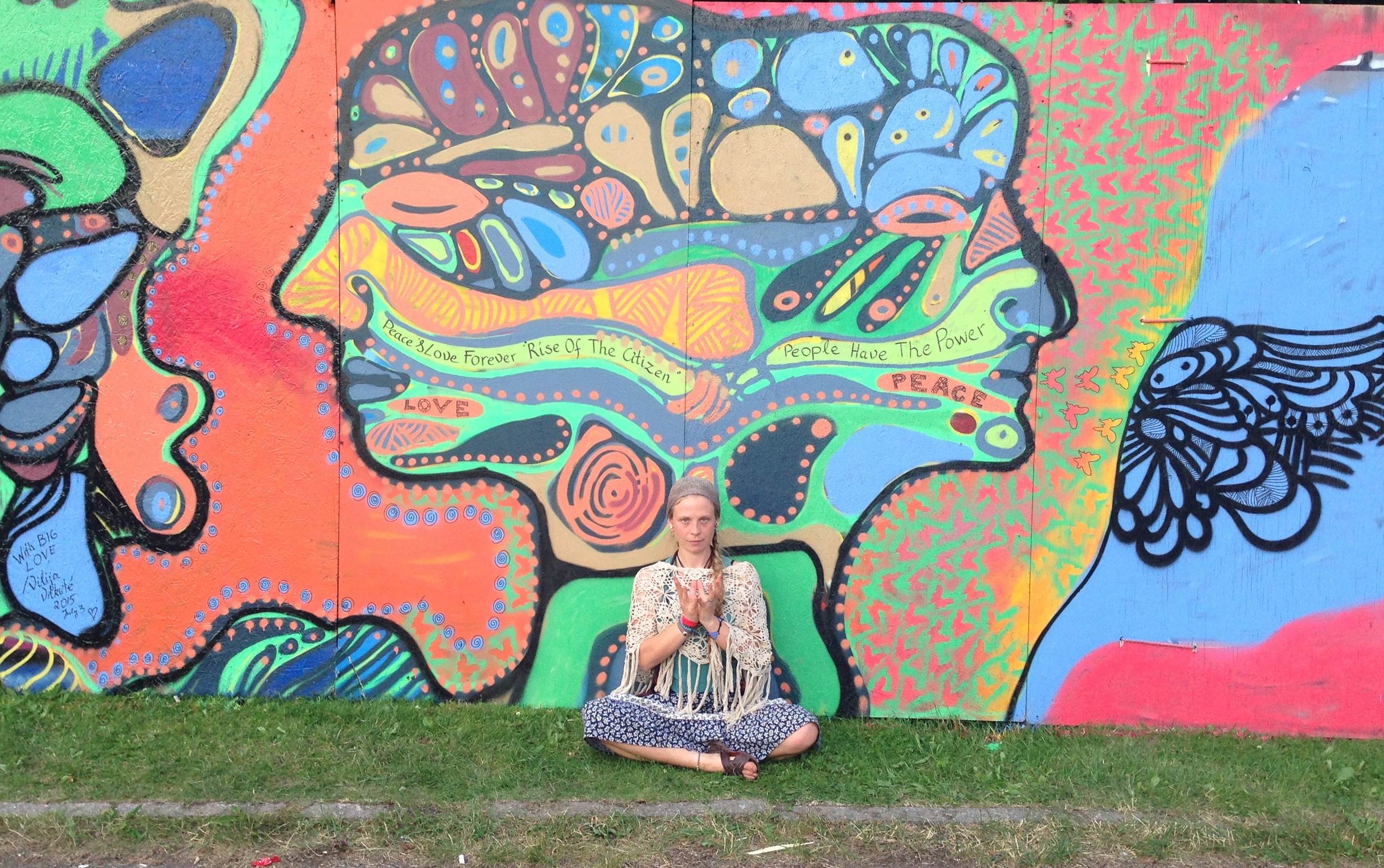 Planera din YOGA sommar