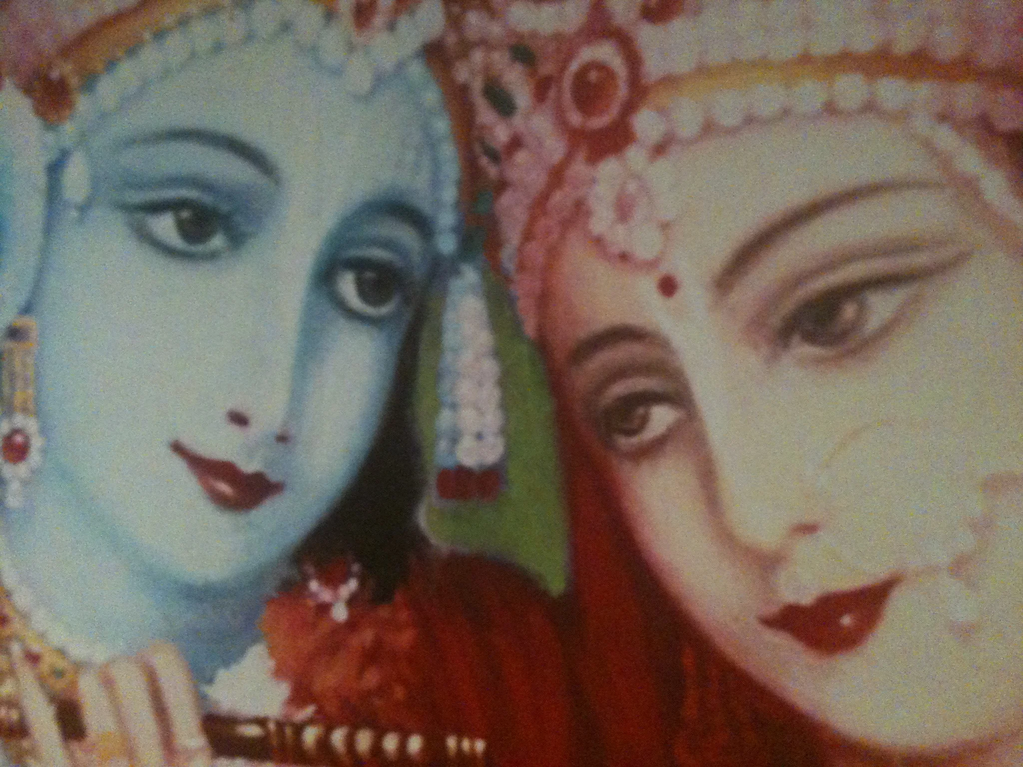 Sisterly Backstabbing and Rise of the Divine Feminine Voice 